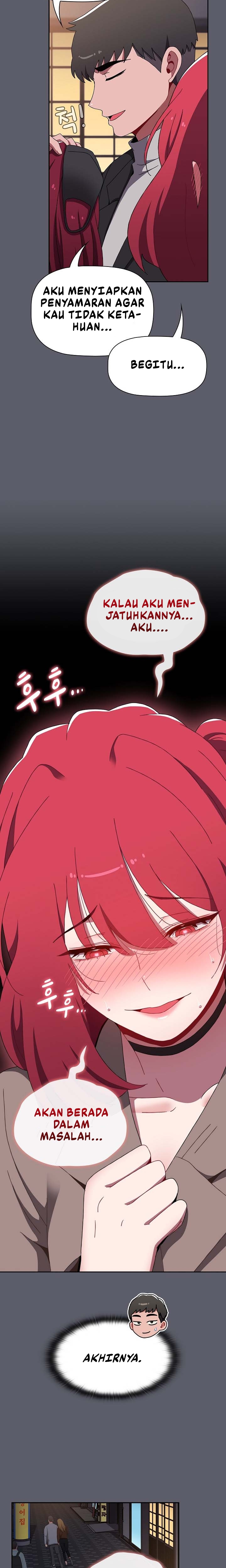 Dorm Room Sisters - Chapter 79 8