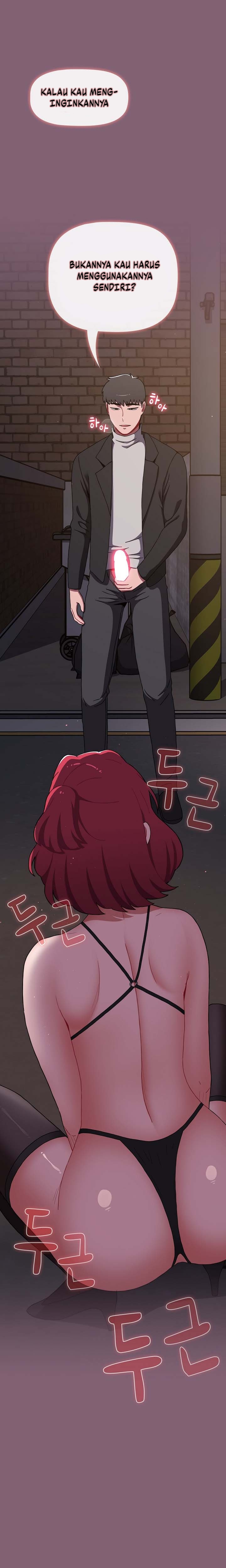 Dorm Room Sisters - Chapter 79 25