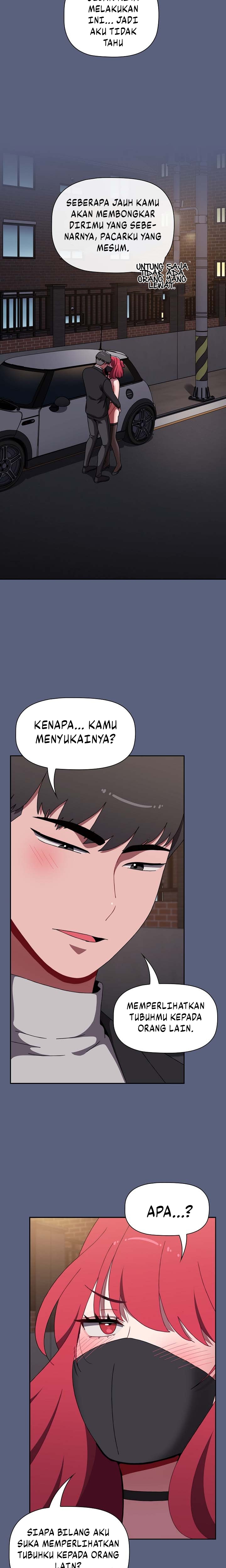Dorm Room Sisters - Chapter 79 17