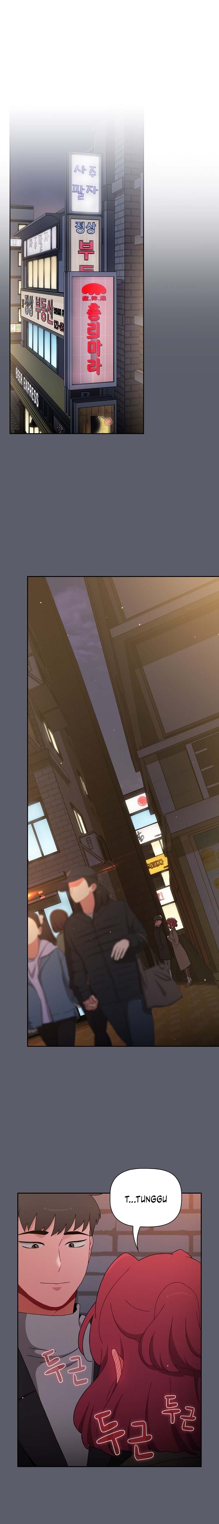 Dorm Room Sisters - Chapter 79 2