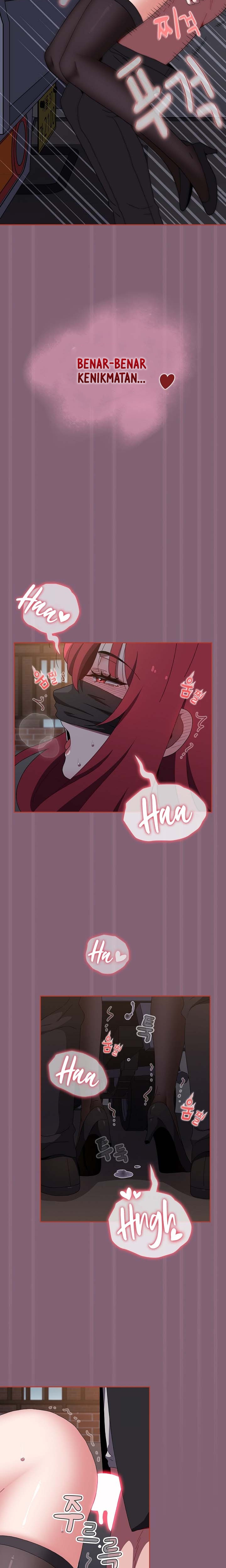 Dorm Room Sisters - Chapter 79 30
