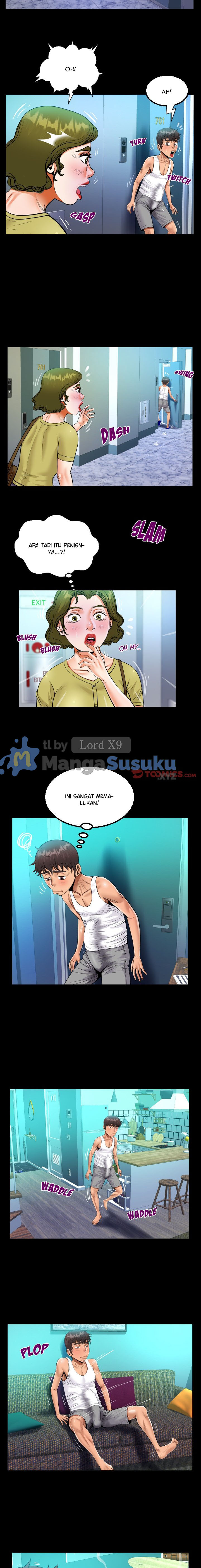 The Unforeseen Guest - Chapter 67 10