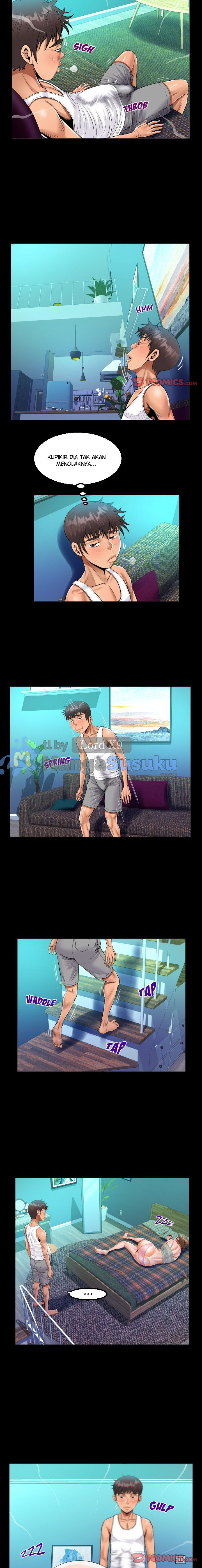 The Unforeseen Guest - Chapter 67 11
