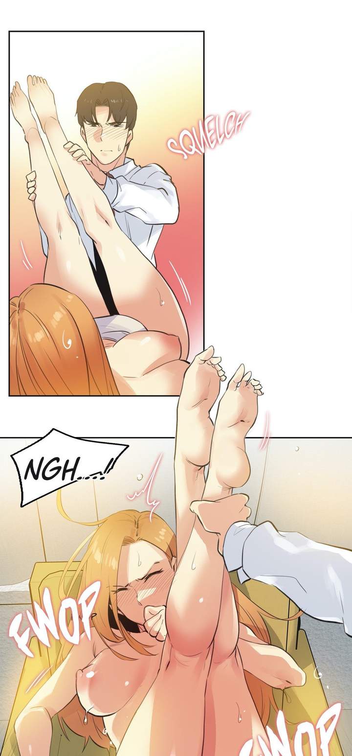 Daddy&#8217;s Wild Oats - Chapter 59 8