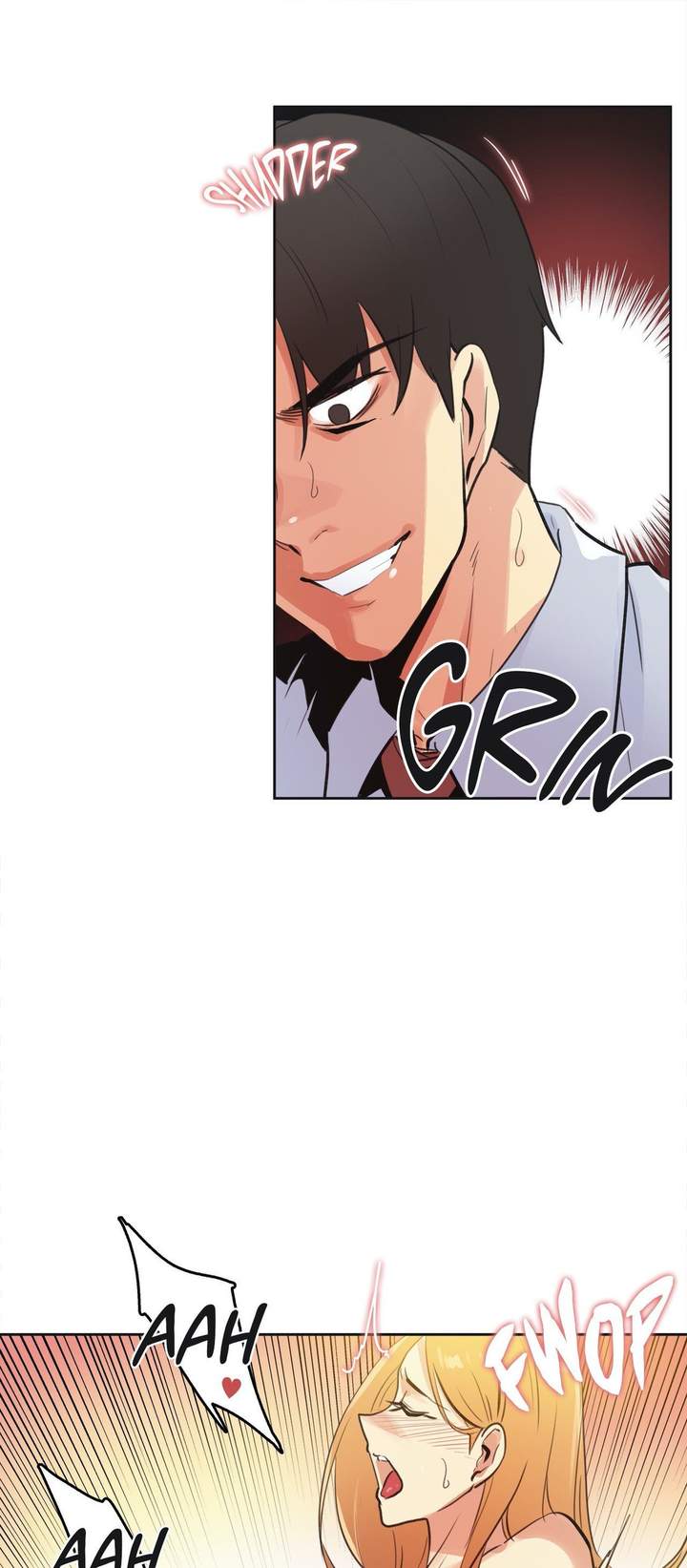 Daddy&#8217;s Wild Oats - Chapter 59 19