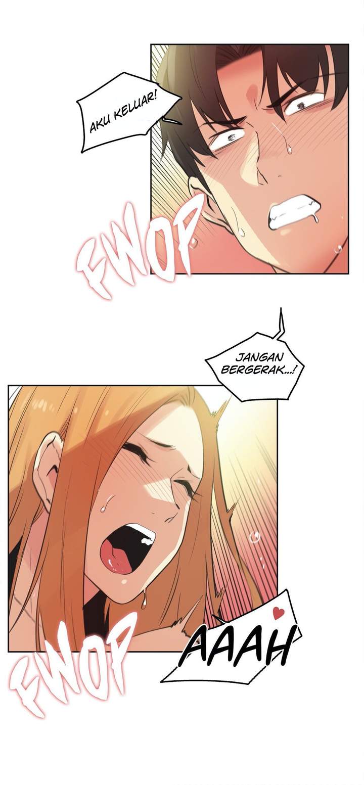 Daddy&#8217;s Wild Oats - Chapter 59 11