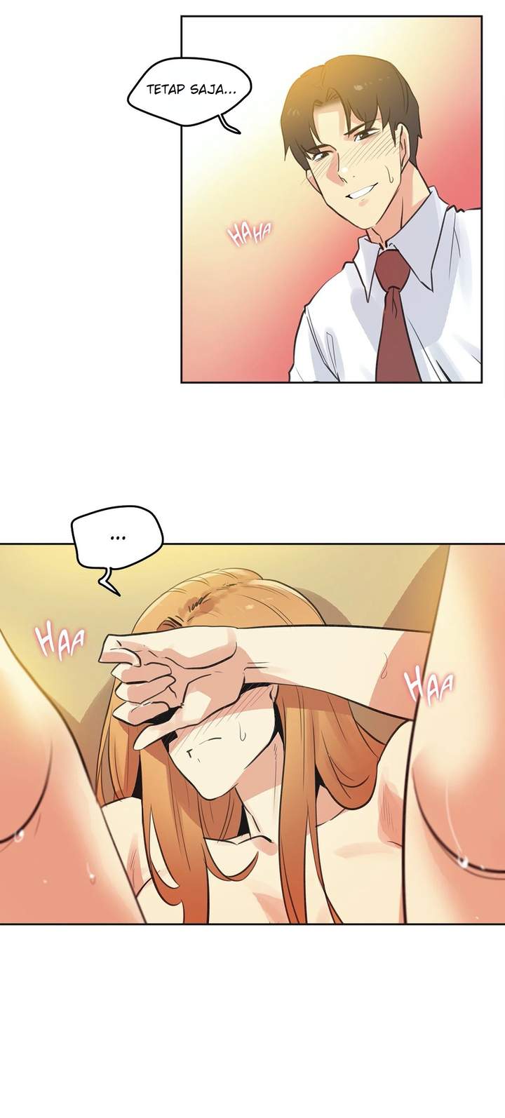 Daddy&#8217;s Wild Oats - Chapter 59 16