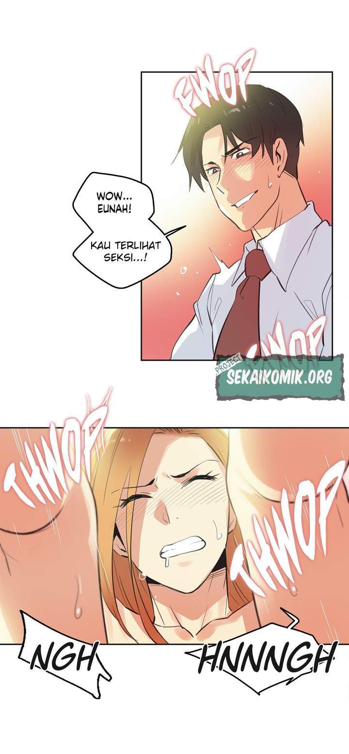 Daddy&#8217;s Wild Oats - Chapter 59 10