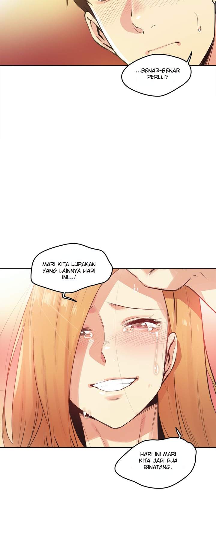 Daddy&#8217;s Wild Oats - Chapter 59 18
