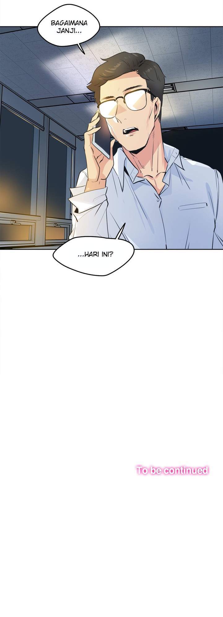 Daddy&#8217;s Wild Oats - Chapter 59 28