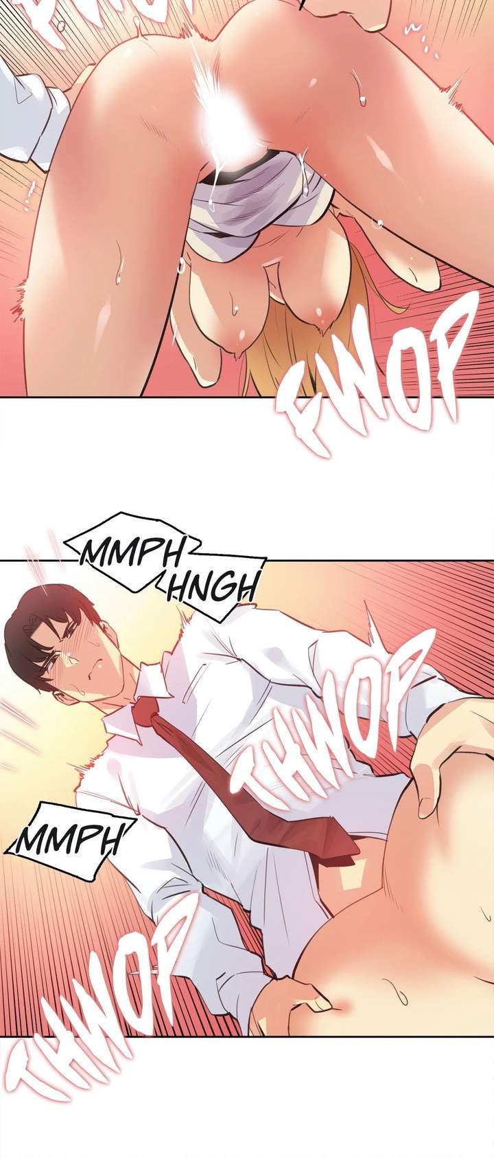 Daddy&#8217;s Wild Oats - Chapter 59 5