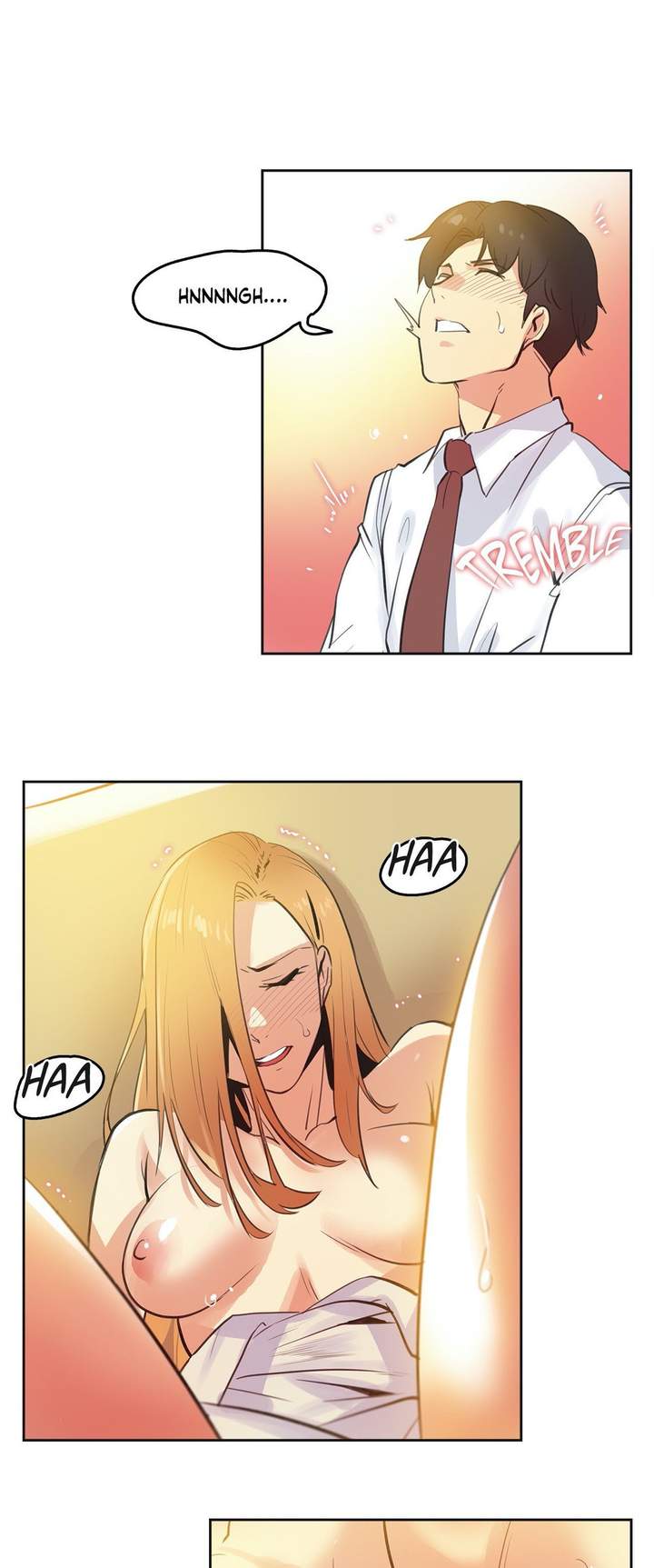 Daddy&#8217;s Wild Oats - Chapter 59 13
