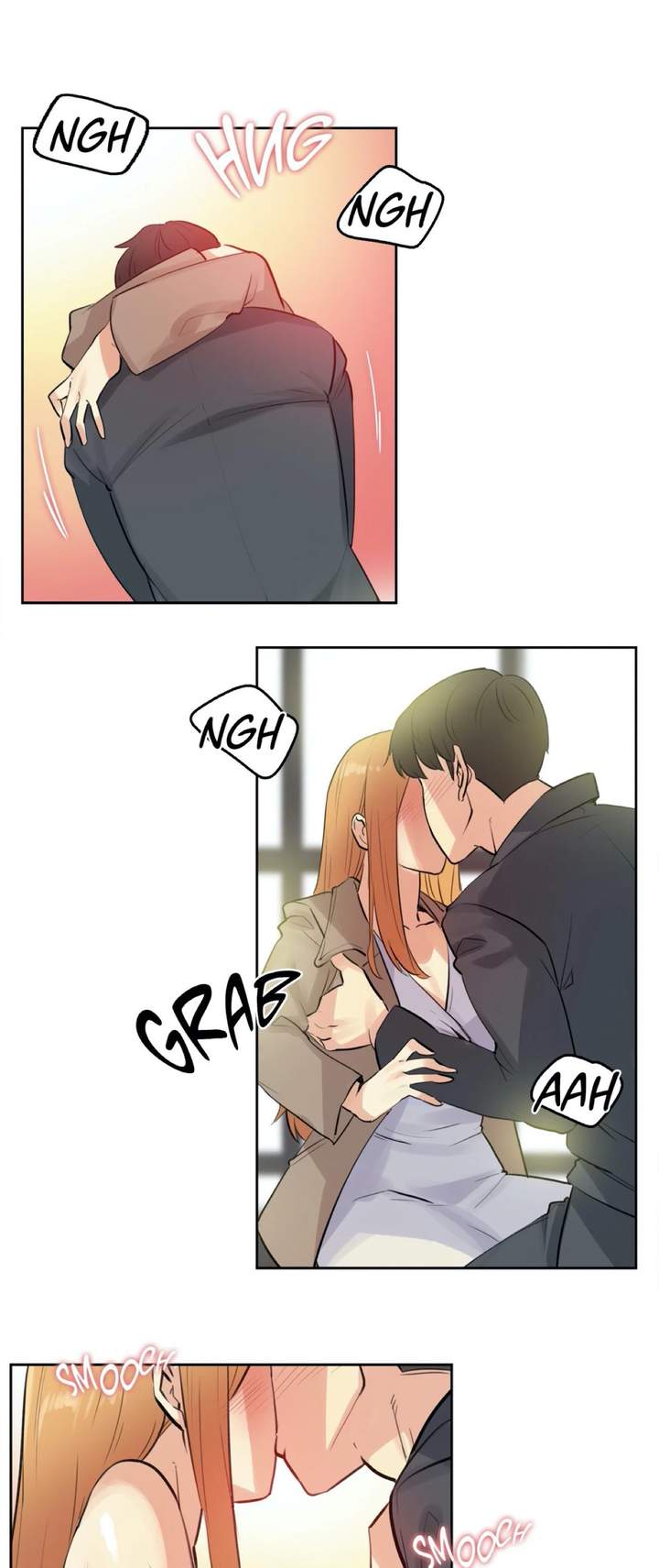 Daddy&#8217;s Wild Oats - Chapter 58 24