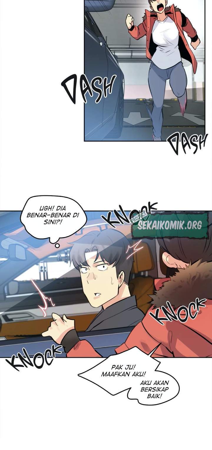 Daddy&#8217;s Wild Oats - Chapter 58 10