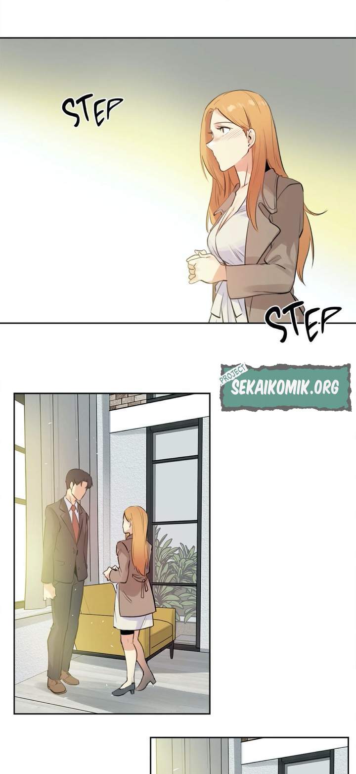 Daddy&#8217;s Wild Oats - Chapter 58 22