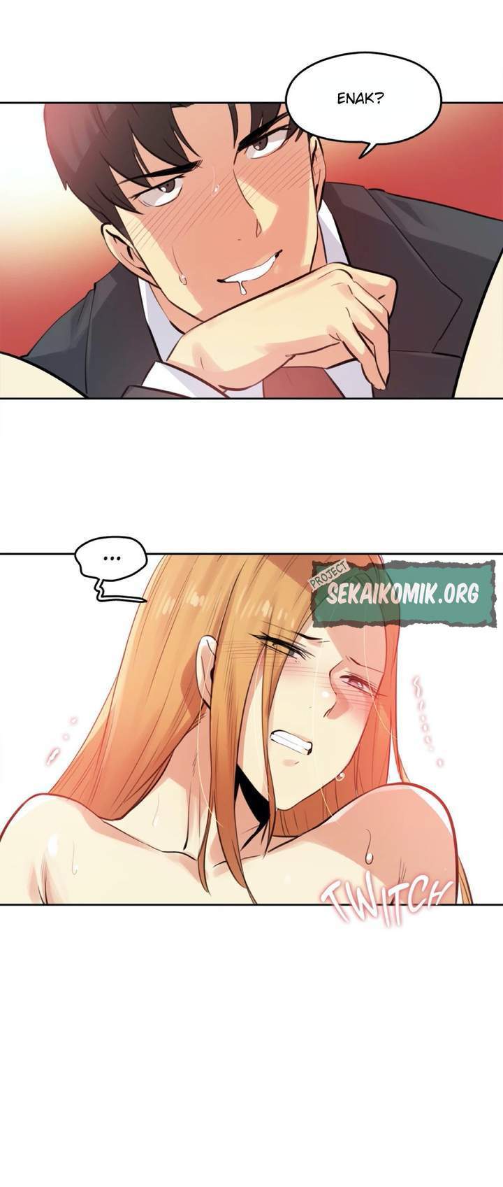 Daddy&#8217;s Wild Oats - Chapter 58 30