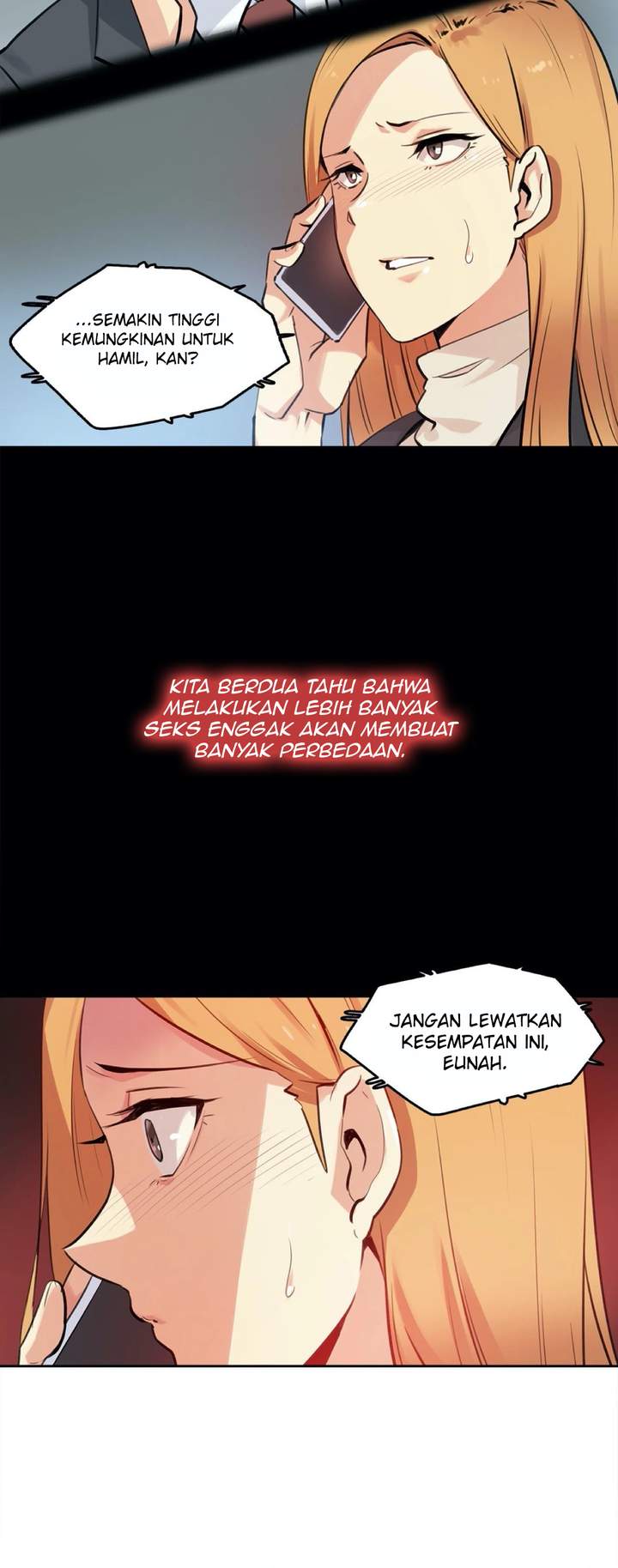 Daddy&#8217;s Wild Oats - Chapter 58 3