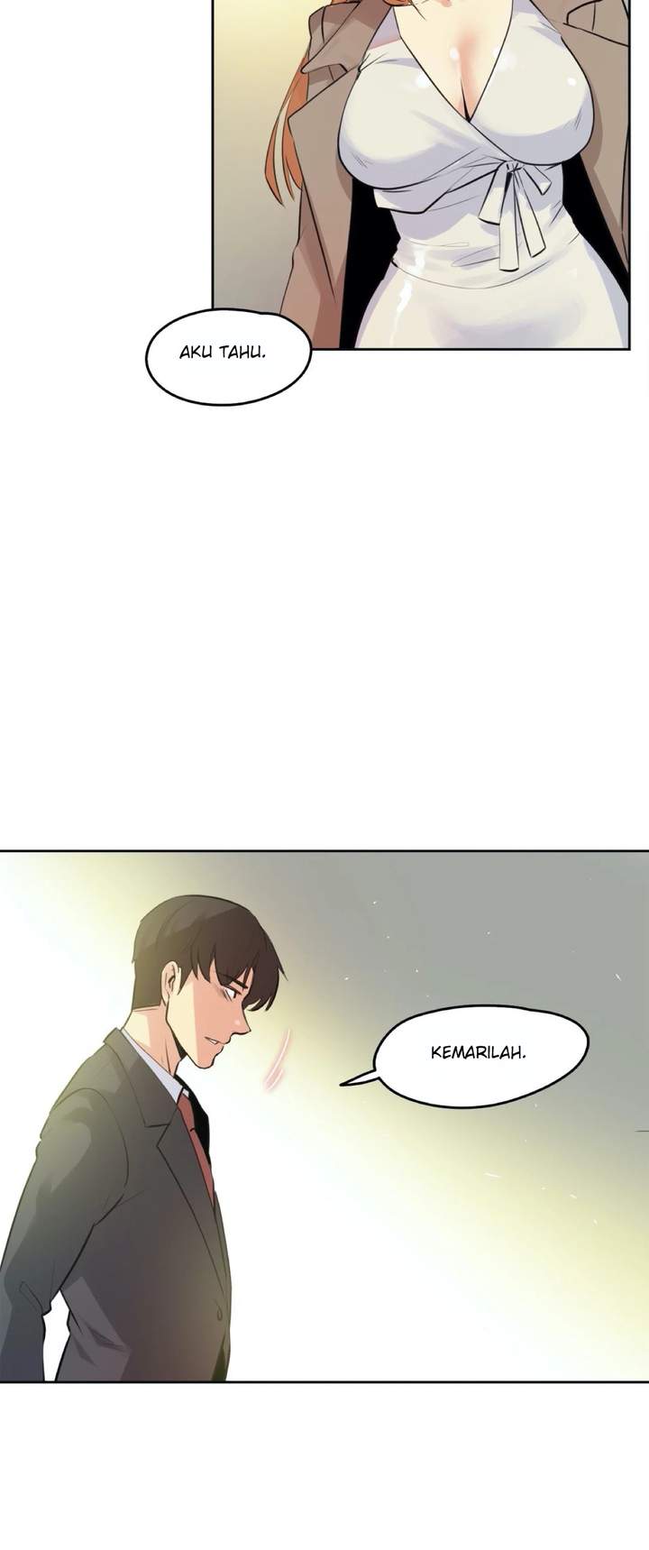 Daddy&#8217;s Wild Oats - Chapter 58 21