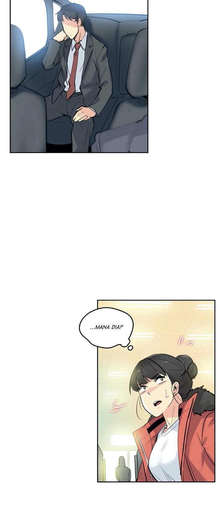 Daddy&#8217;s Wild Oats - Chapter 58 16
