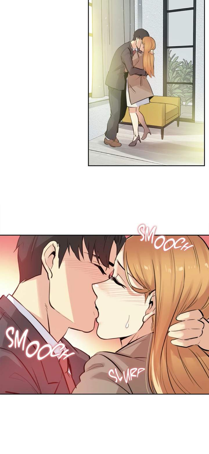 Daddy&#8217;s Wild Oats - Chapter 58 23