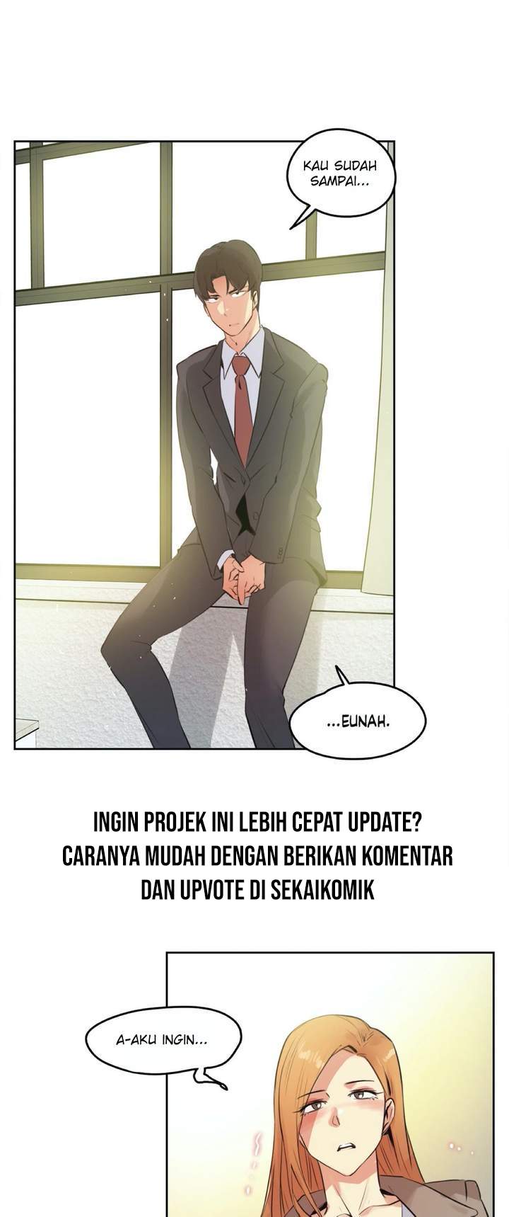 Daddy&#8217;s Wild Oats - Chapter 58 20