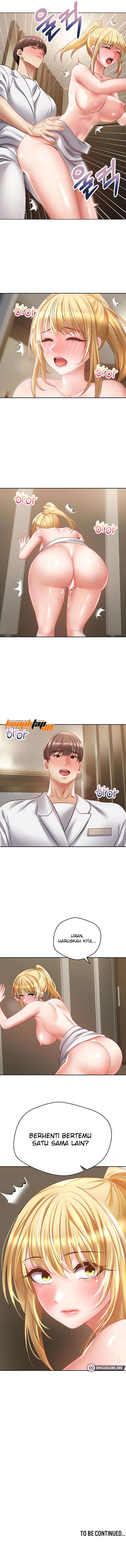 Wish Fulfillment Application - Chapter 32 6