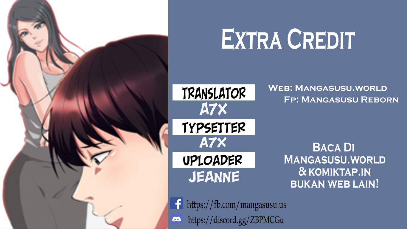 Extra Credit - Chapter 144 1