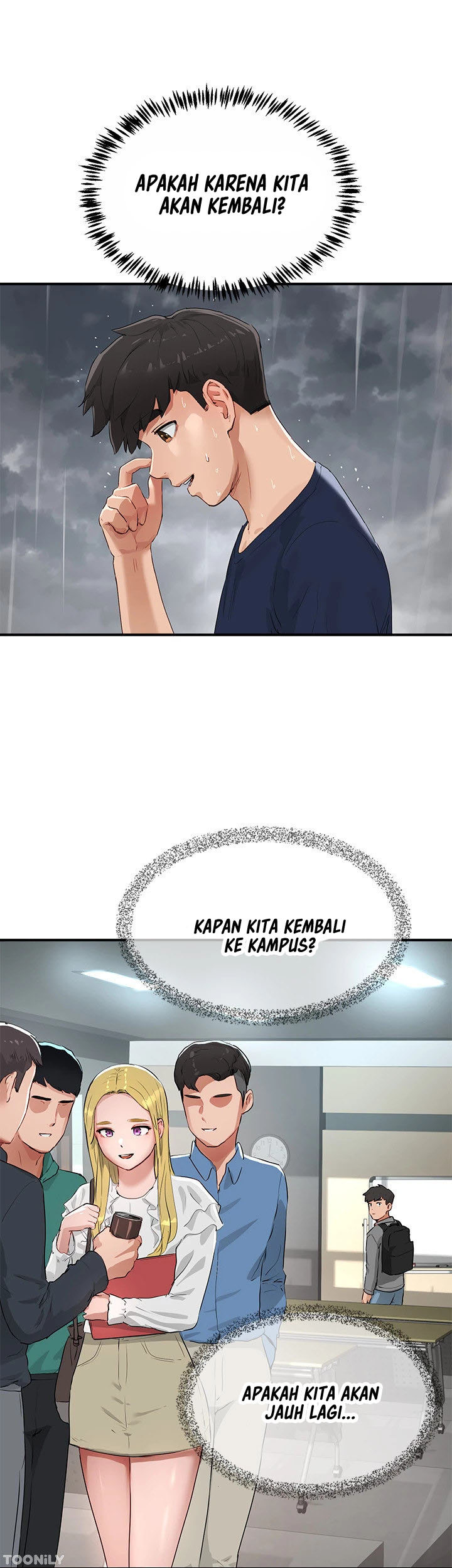 In The Summer - Chapter 52 45