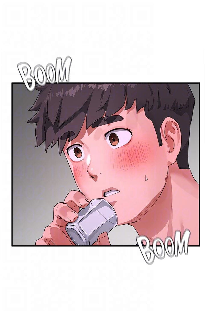 In The Summer - Chapter 52 34