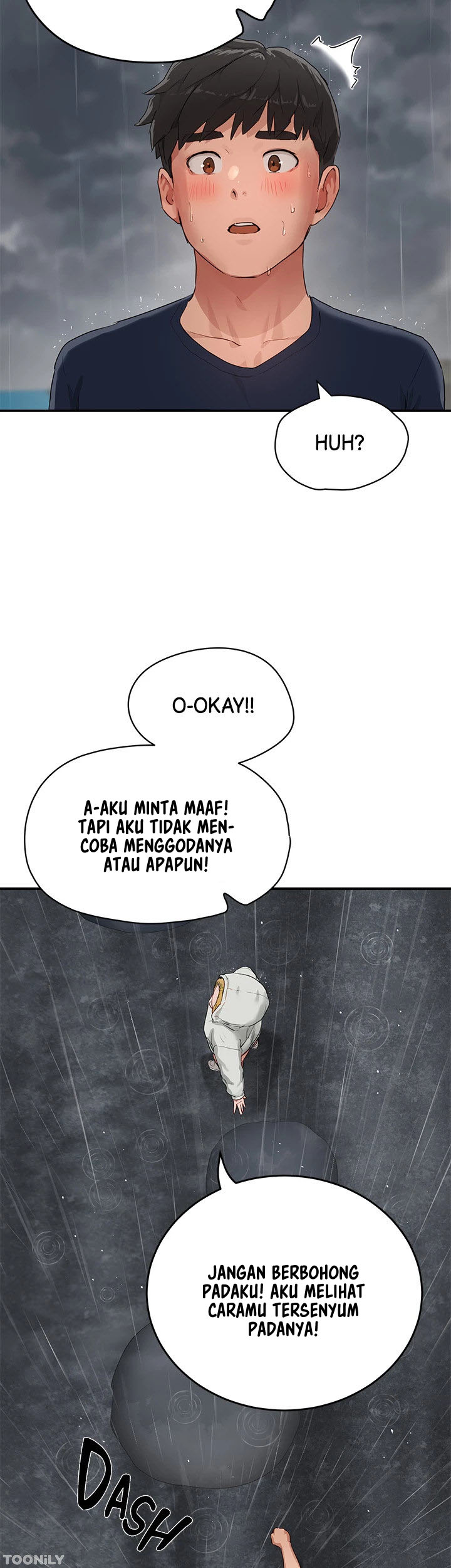 In The Summer - Chapter 52 53