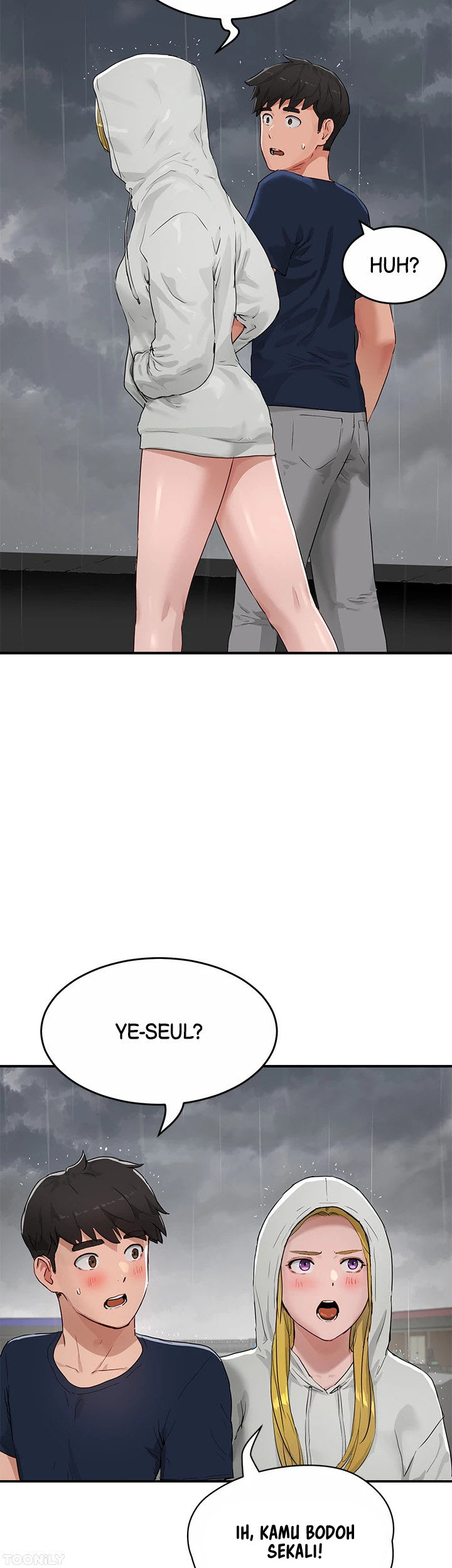 In The Summer - Chapter 52 47