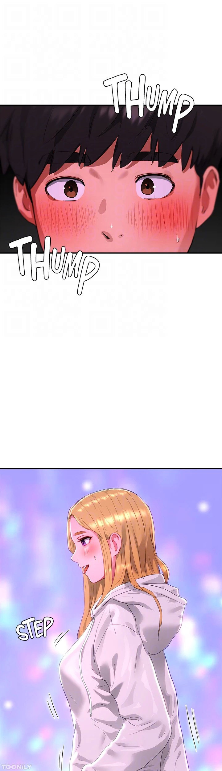 In The Summer - Chapter 52 36