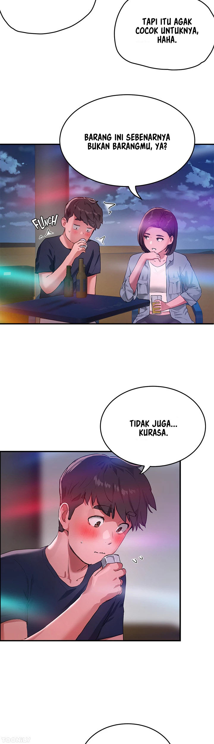 In The Summer - Chapter 52 27