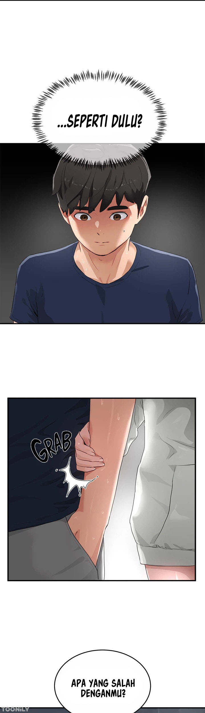 In The Summer - Chapter 52 46