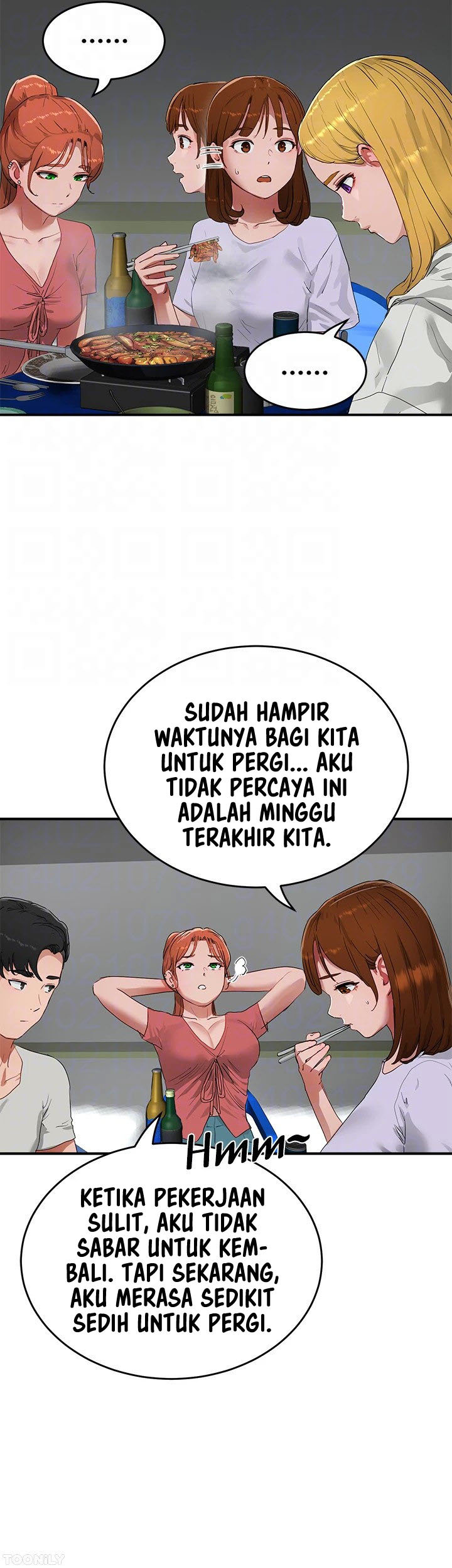 In The Summer - Chapter 52 13