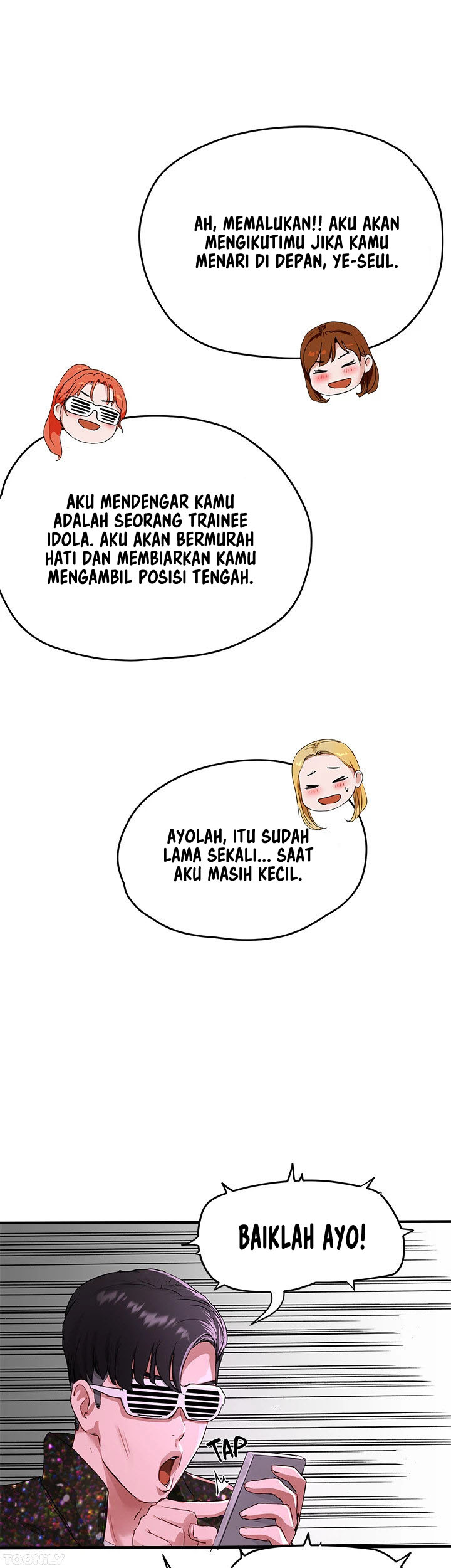 In The Summer - Chapter 52 30