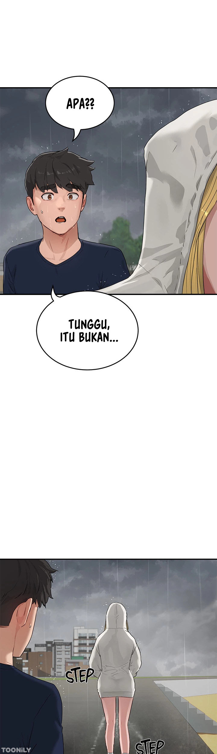 In The Summer - Chapter 52 50