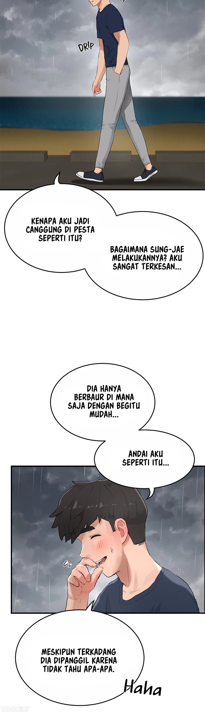 In The Summer - Chapter 52 43