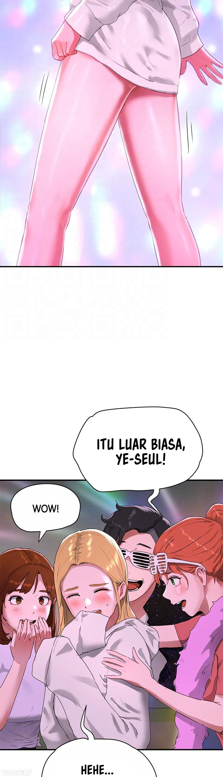 In The Summer - Chapter 52 37