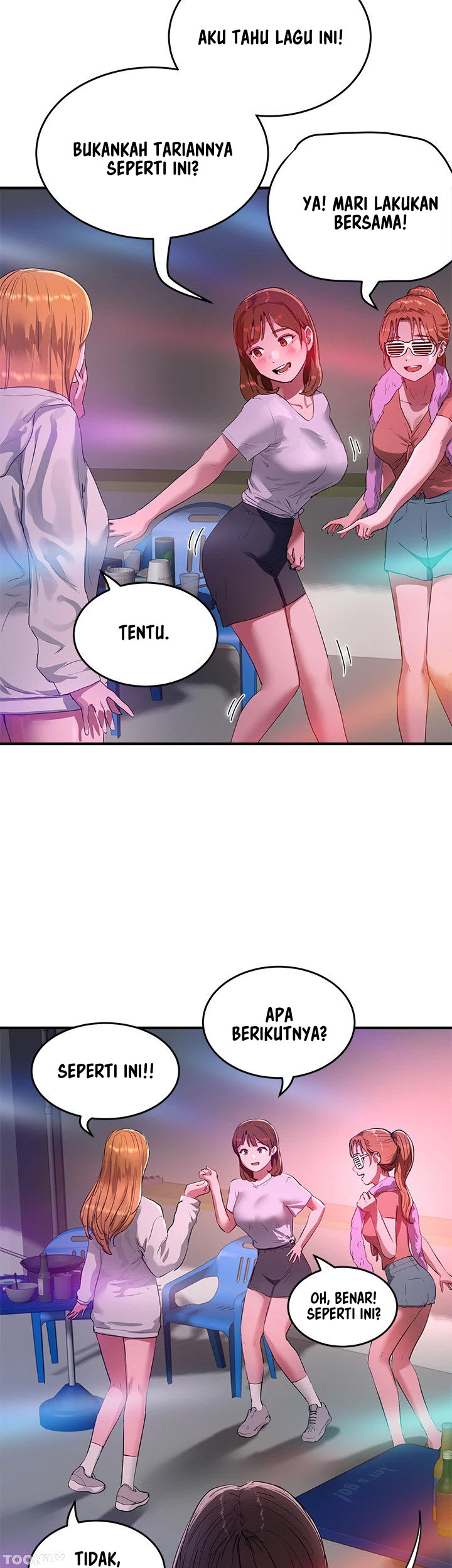 In The Summer - Chapter 52 28