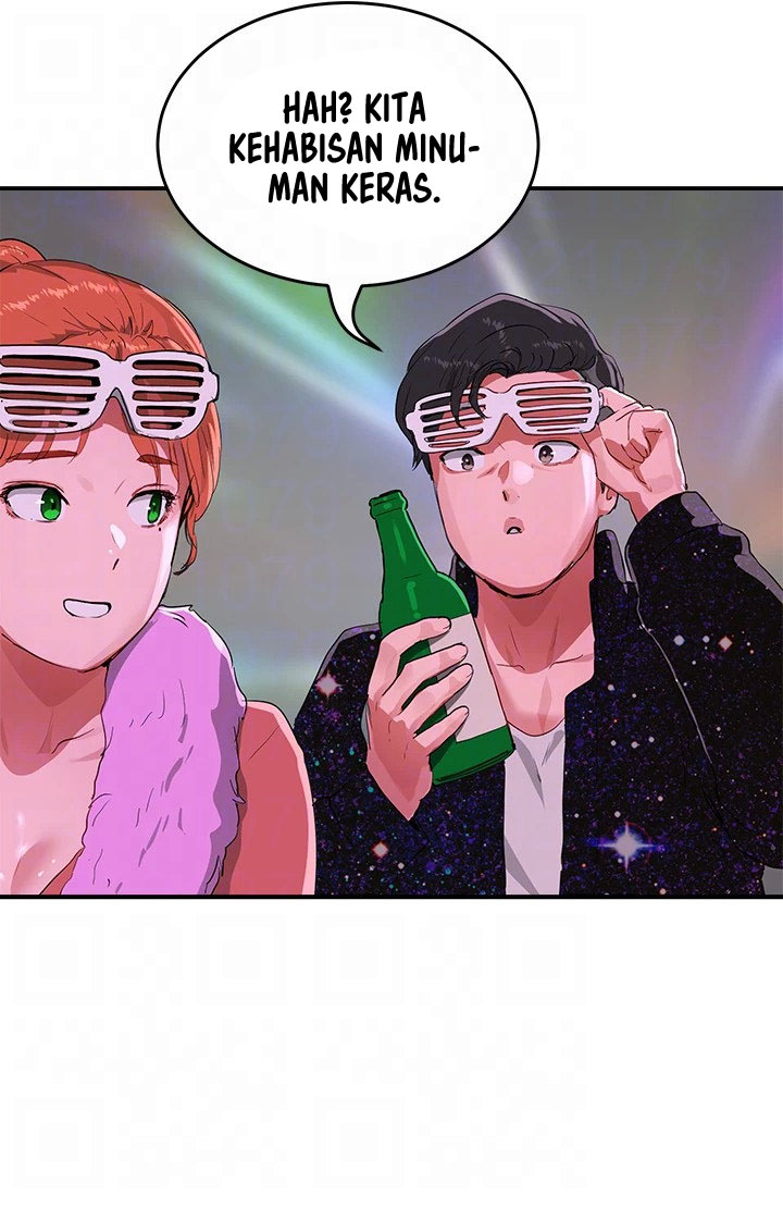 In The Summer - Chapter 52 40