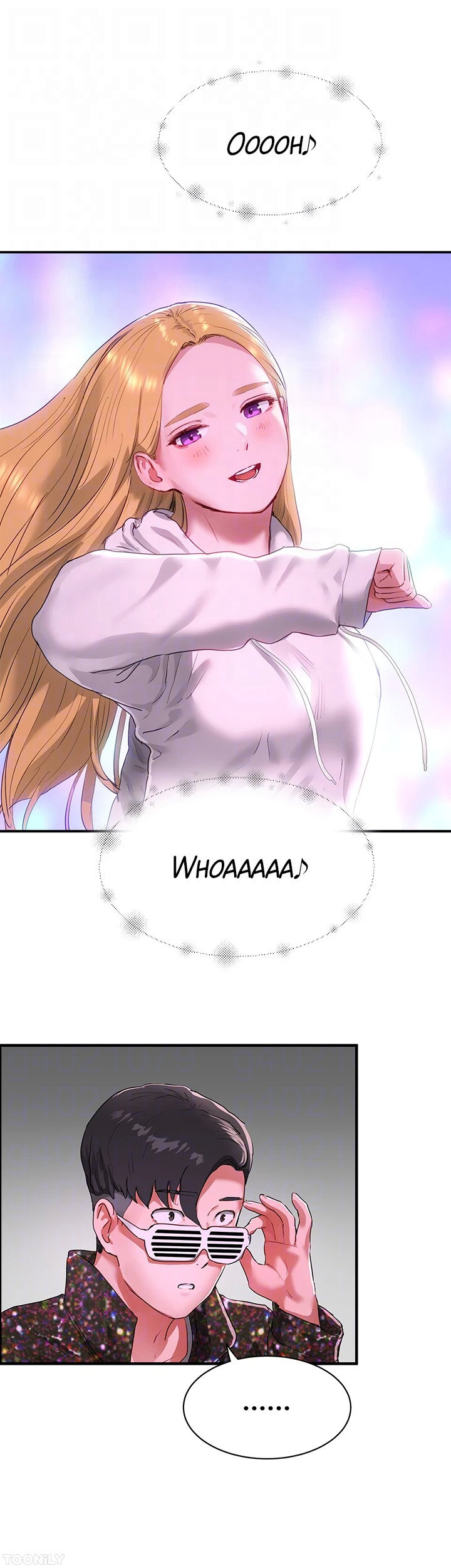 In The Summer - Chapter 52 35