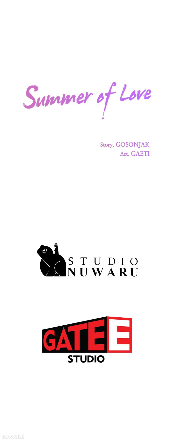 In The Summer - Chapter 52 57