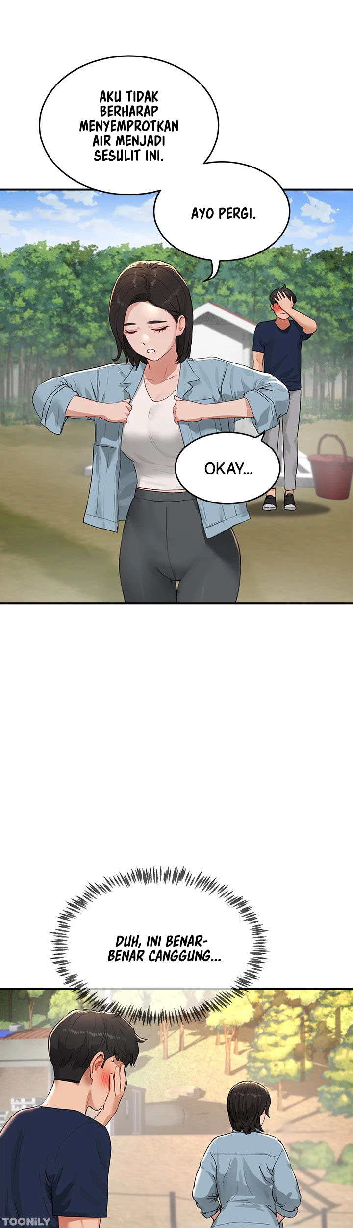 In The Summer - Chapter 52 7
