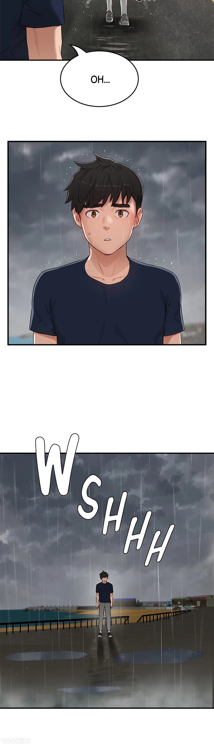 In The Summer - Chapter 52 51