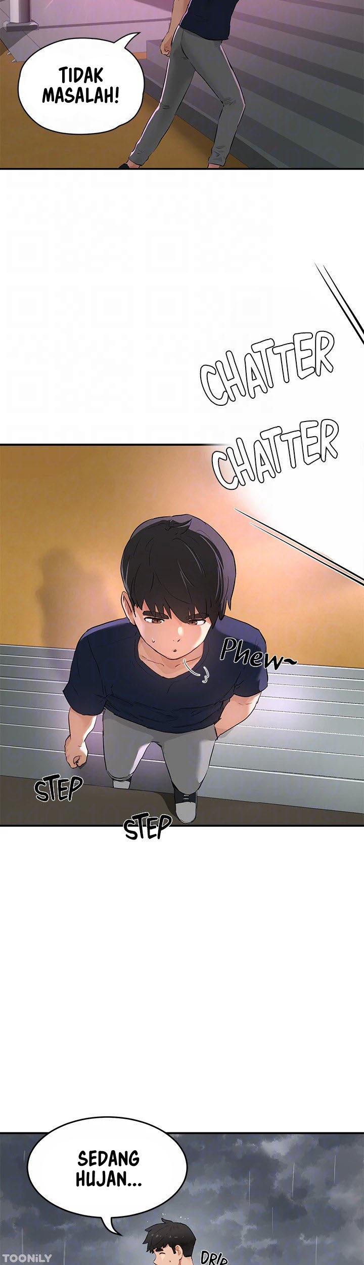 In The Summer - Chapter 52 42