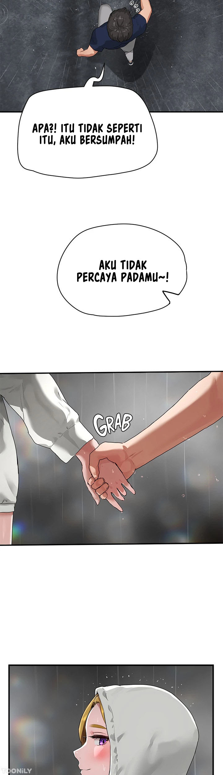 In The Summer - Chapter 52 54