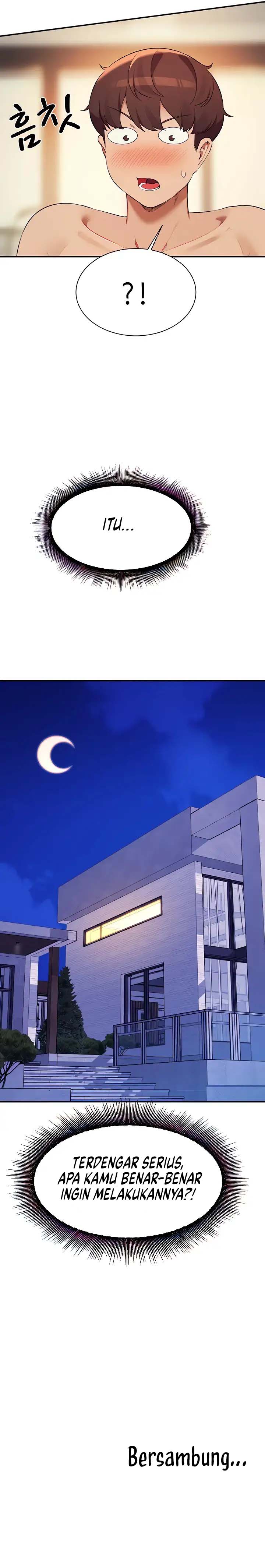 Is There No Goddess in My College? - Chapter 87 10