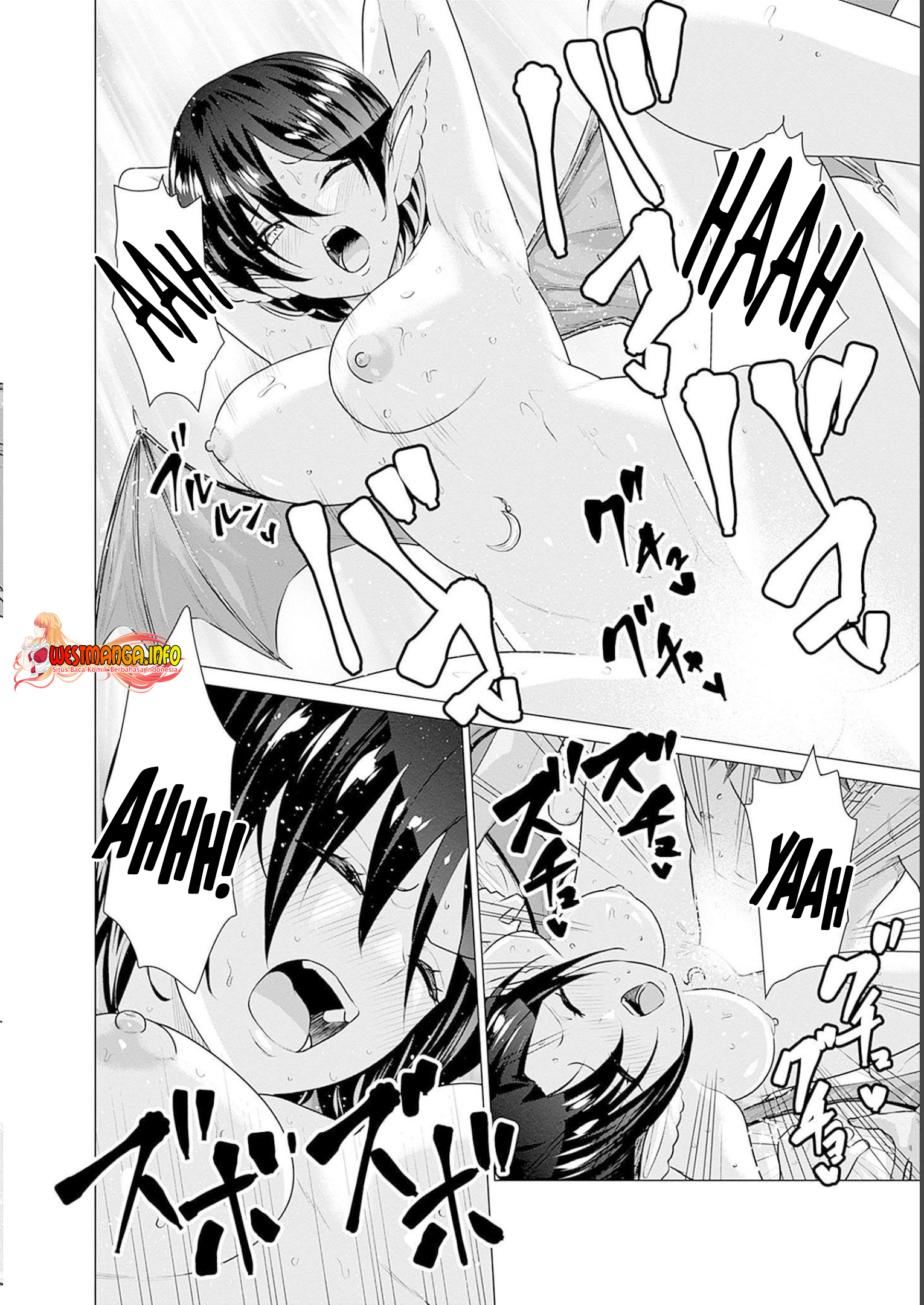 Isekai Pornstar - Chapter 13 4