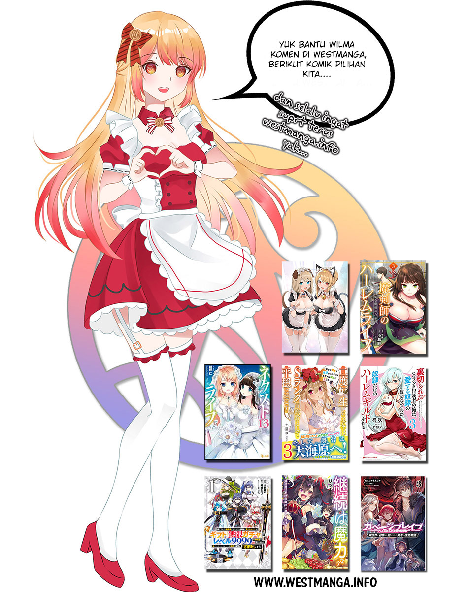 Isekai Pornstar - Chapter 13 16